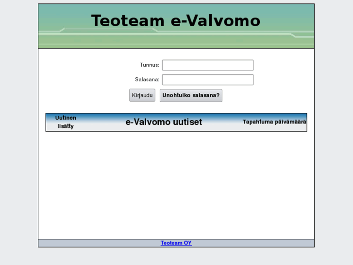 www.e-valvomo.com