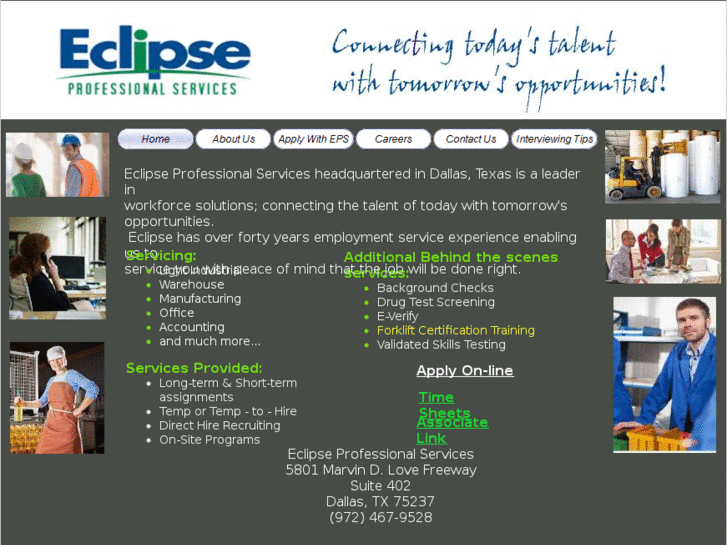 www.eclipseps.net