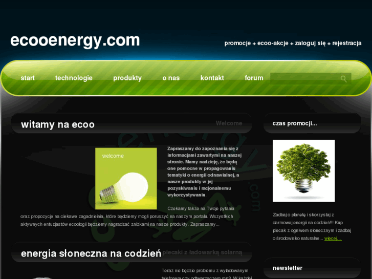 www.ecooenergy.com