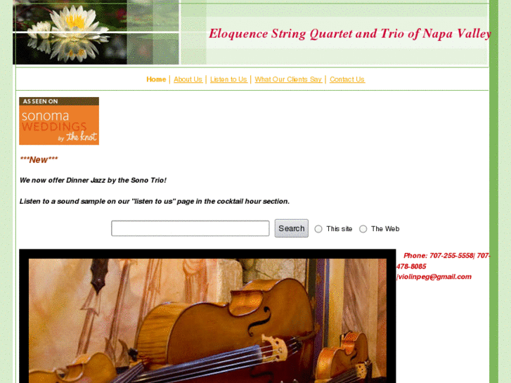 www.eloquencestringquartet.com
