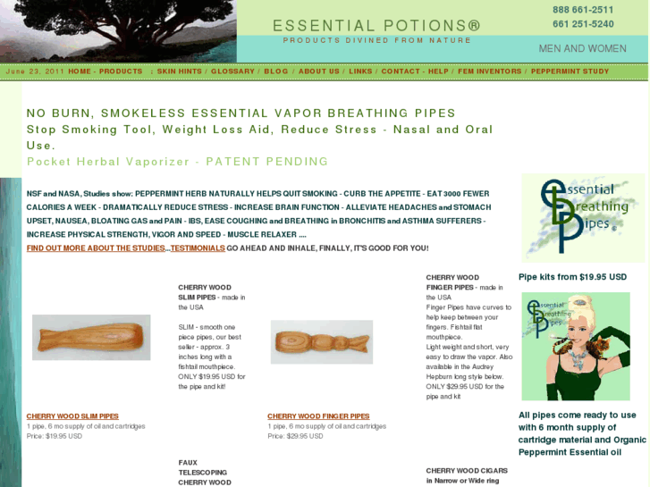 www.essentialpipes.com