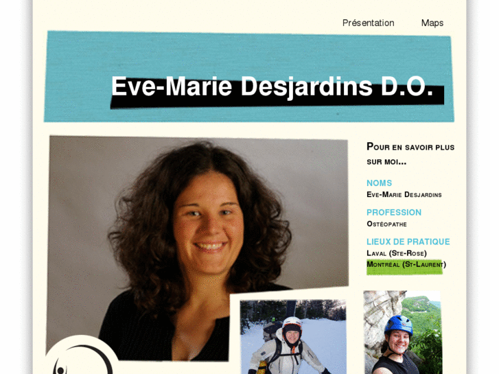 www.evemariedesjardins.com