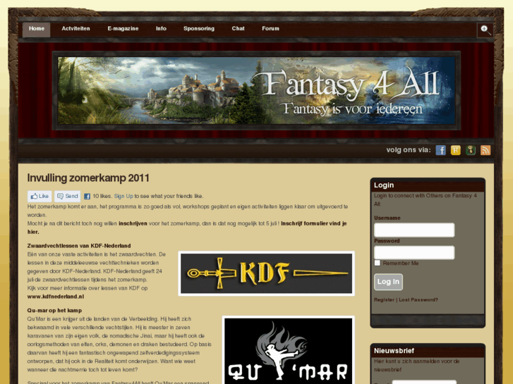 www.fantasy4all.nl