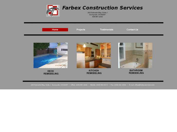 www.farbexservices.com