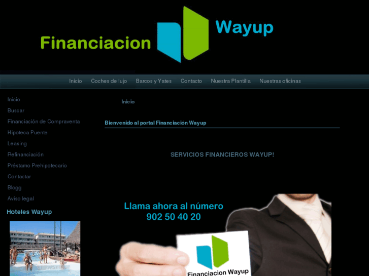 www.financiacionwayup.com