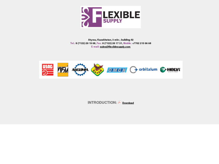 www.flexiblesupply.com