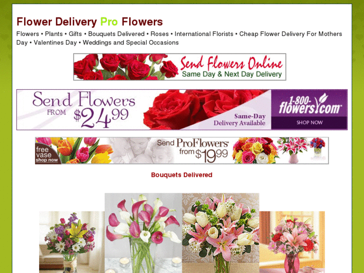 www.flowerdeliverypro.info