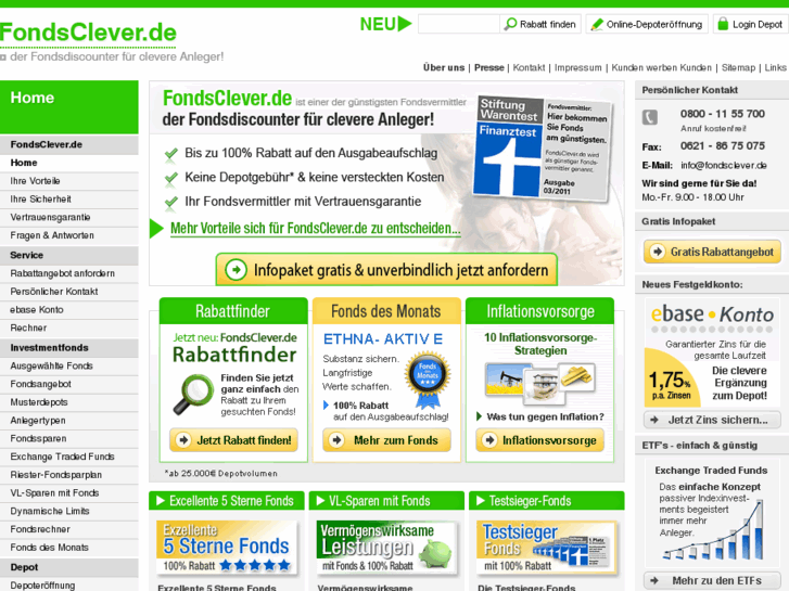 www.fondsclever.de