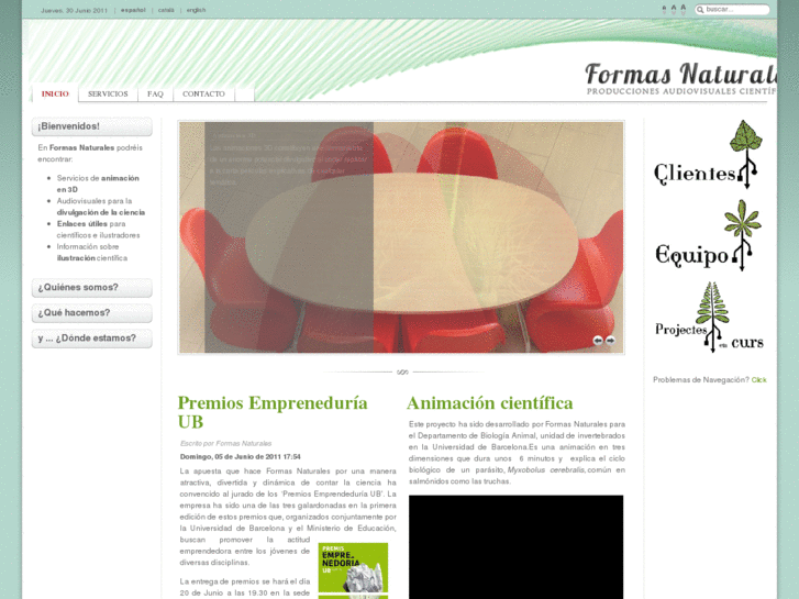 www.formasnaturales.com