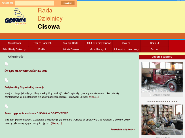 www.gdynia-cisowa.info