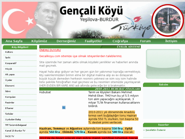 www.gencalikoyu.com