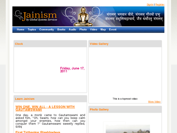 www.globaljainism.com