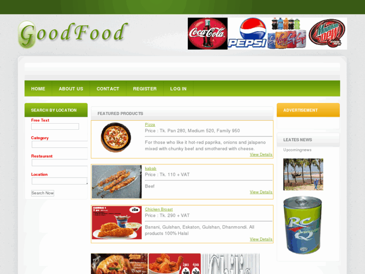 www.goodfoodbd.com