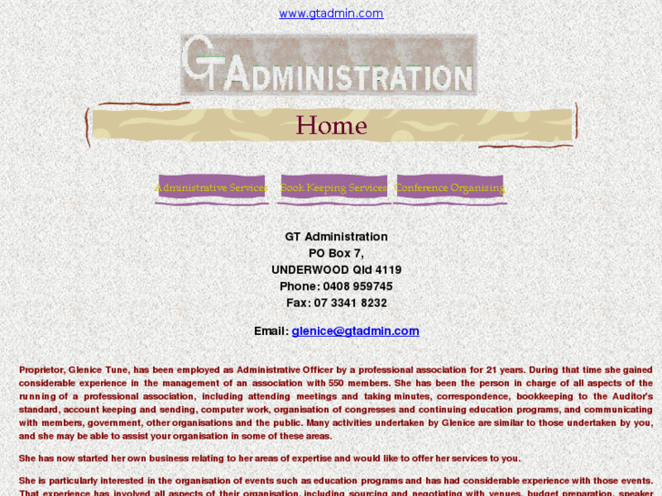 www.gtadmin.com