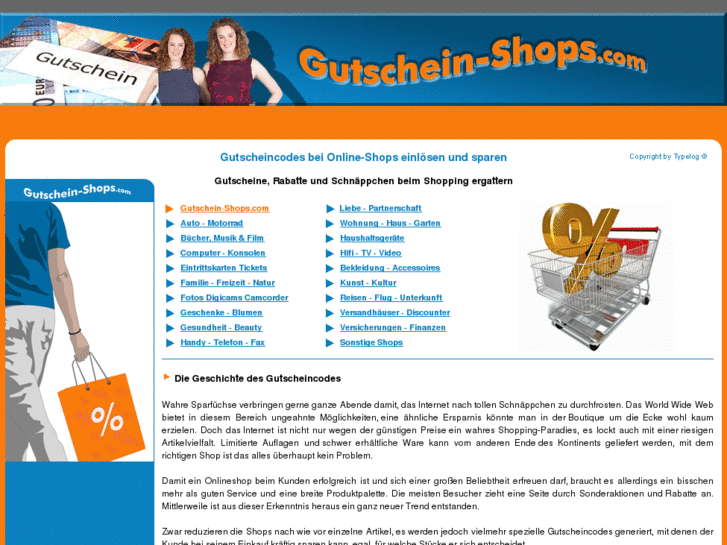 www.gutschein-shops.com