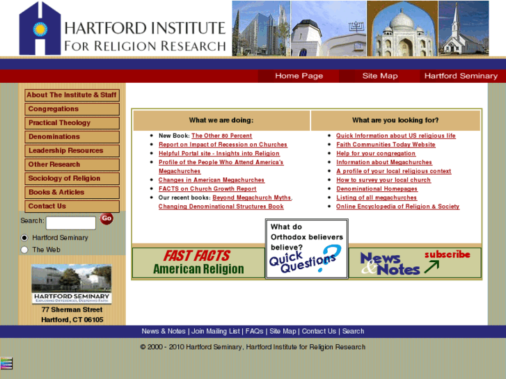 www.hartfordinstitute.com