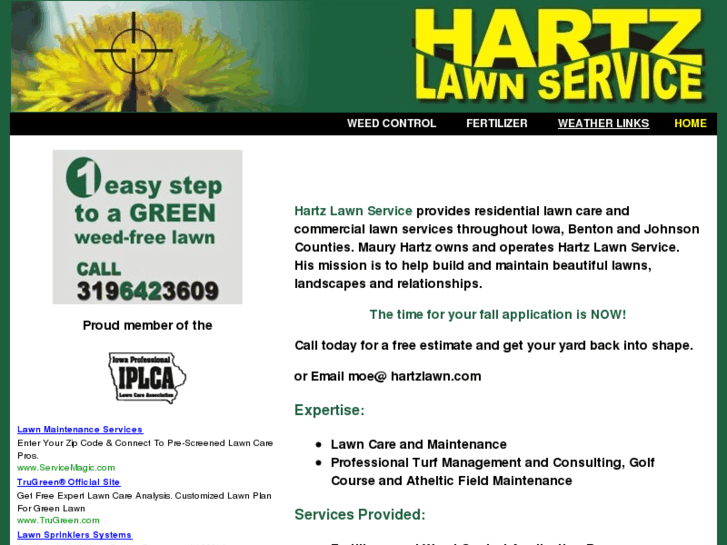 www.hartzlawn.com