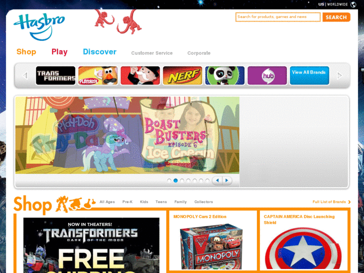 www.hasbrointeractive.net