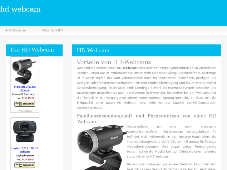 www.hd-webcam.org
