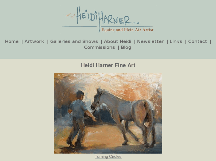 www.heidiharnerart.com