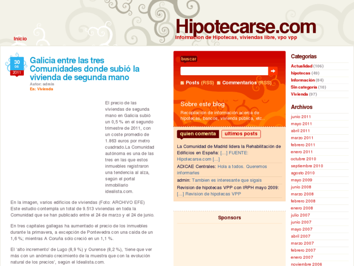 www.hipotecarse.com