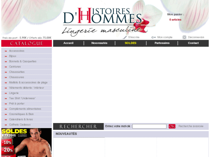 www.histoiresdhommes.com