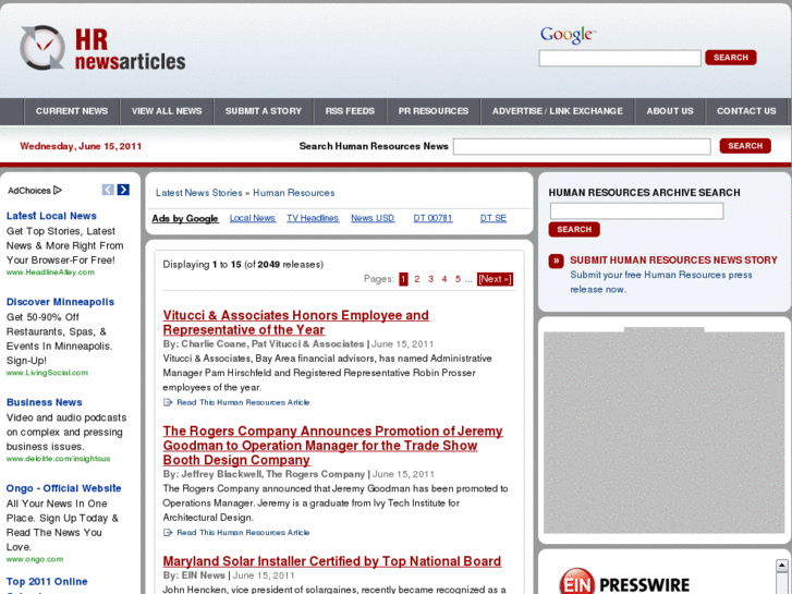 www.hrnewsarticles.com