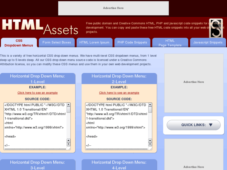 www.html-assets.com