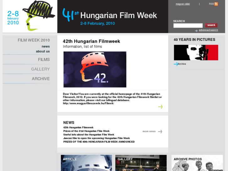 www.hungarianfilmweek.com