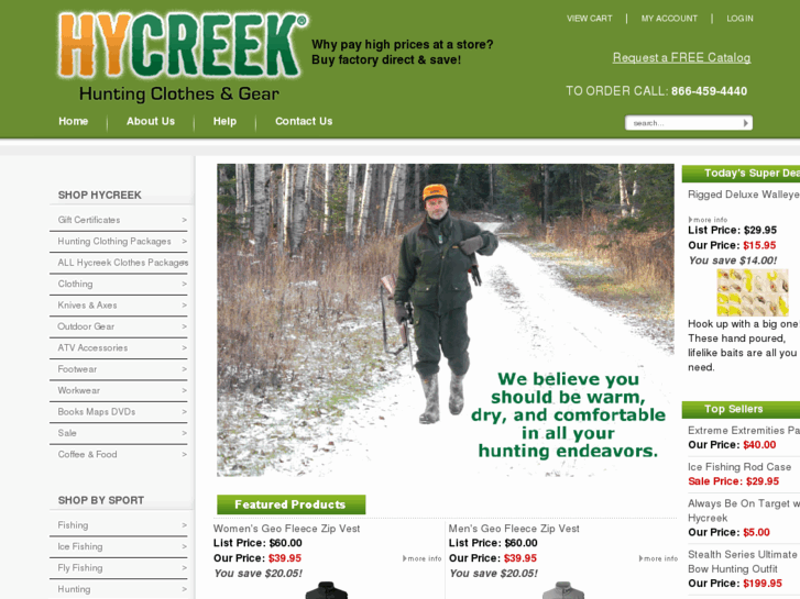 www.hycreek.com