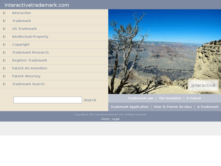 www.interactivetrademark.com