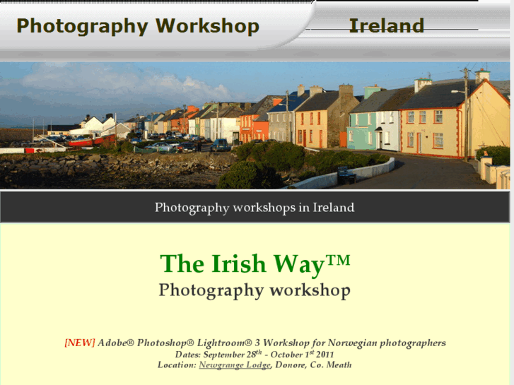 www.irishway.net