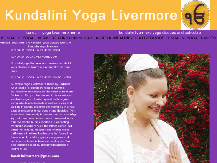 www.kundaliniyogalivermore.com