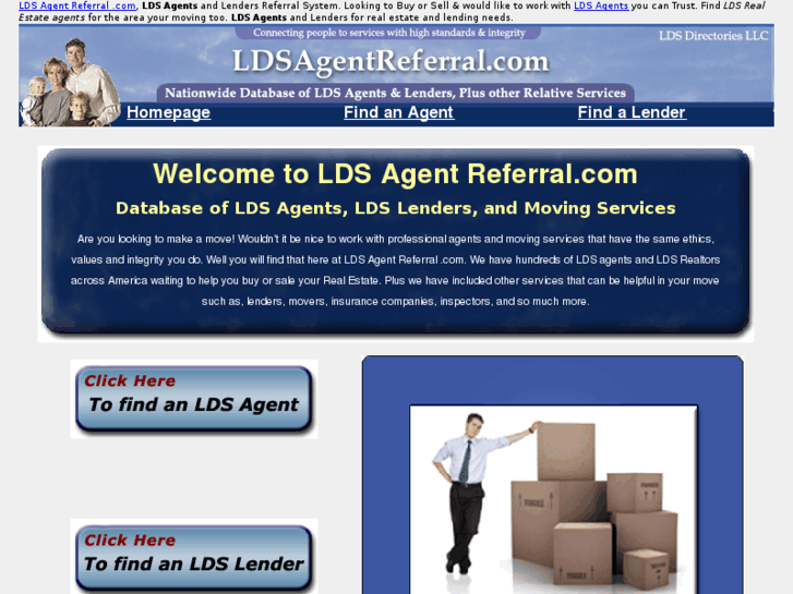 www.ldsagentreferral.com