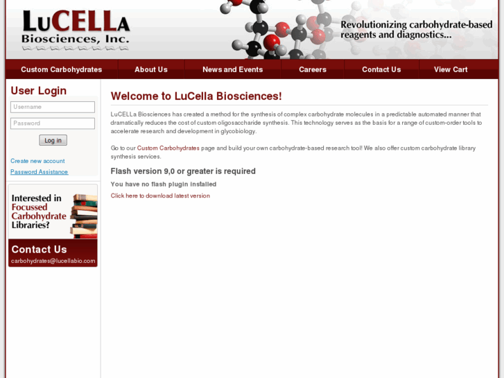 www.lucellabio.com