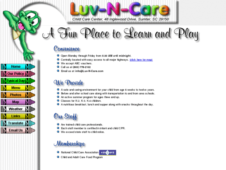 www.luv-n-care.com