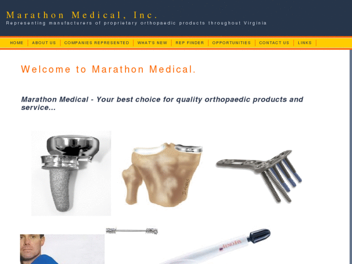 www.marathonmedical.net