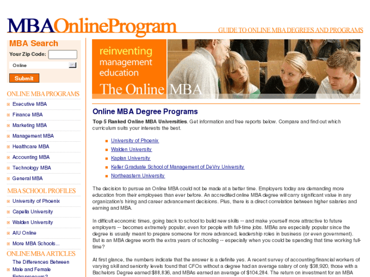 www.mba-online-program.com