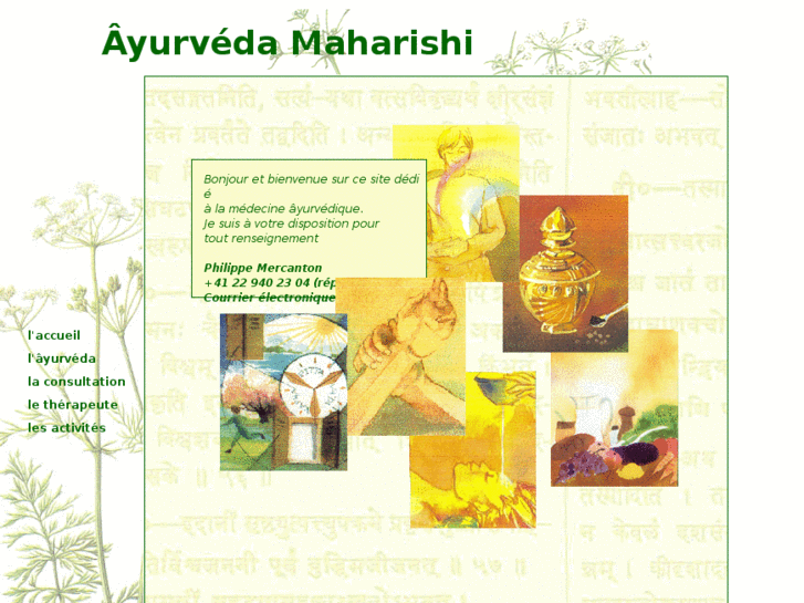 www.medecine-ayurvedique.org