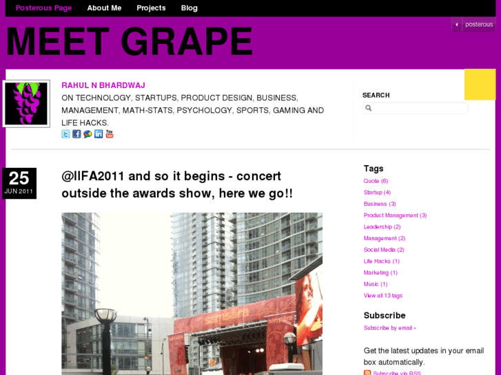 www.meetgrape.com