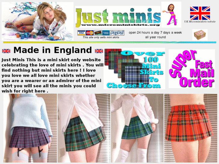 www.microminiskirts.org