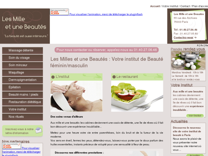 www.mille-et-une-beautes.com