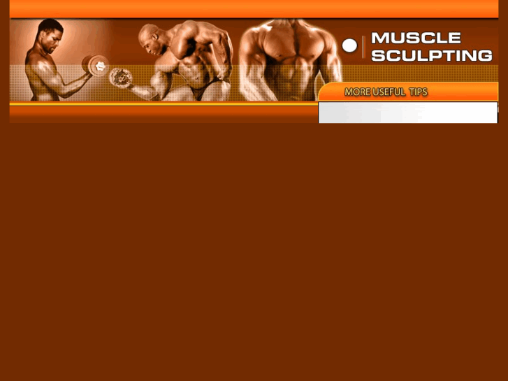 www.muscle-sculpting.info