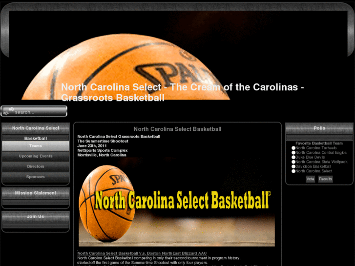 www.ncselectbasketball.com