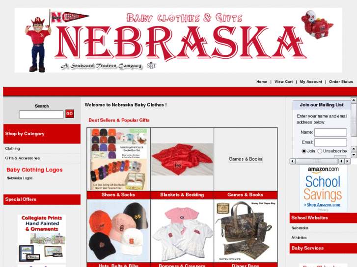 www.nebraskababyclothes.com