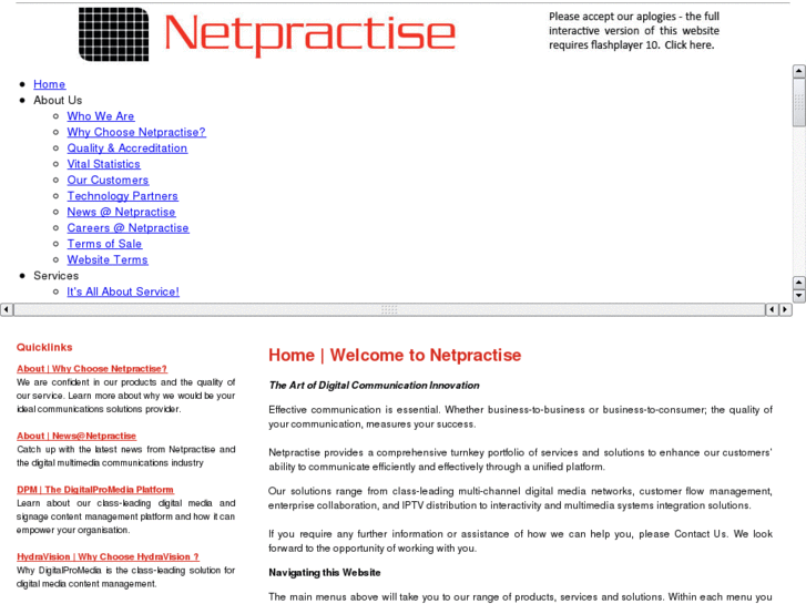 www.netpractise.com