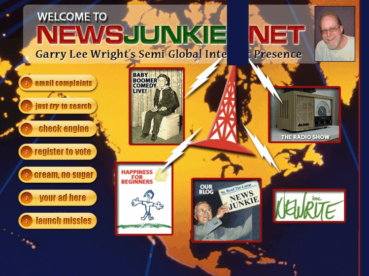 www.newsjunkie.net