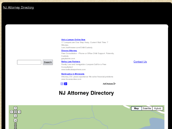 www.njattorneydirectory.com