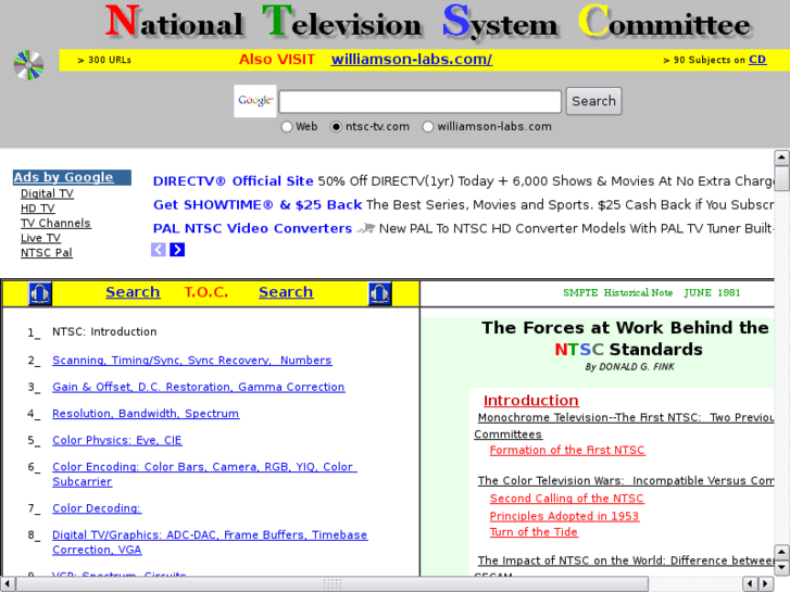 www.ntsc-tv.com