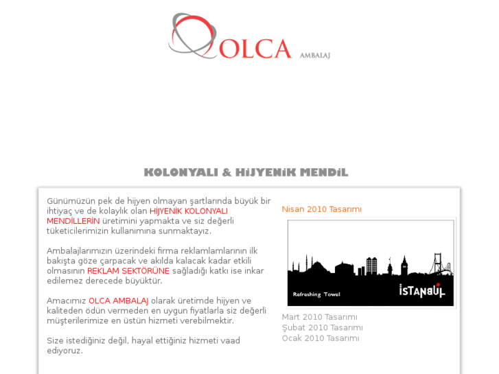 www.olcaambalaj.com